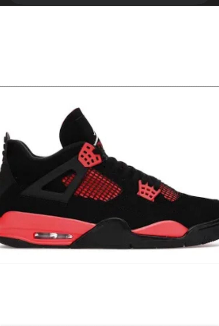 Jordan 4